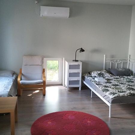 Guesthouse Near Tallinn Lehmja ภายนอก รูปภาพ