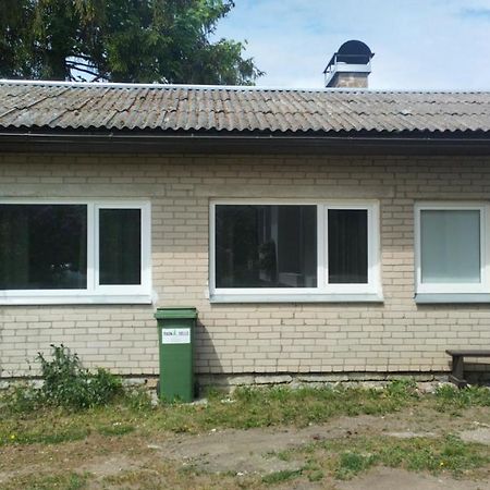 Guesthouse Near Tallinn Lehmja ภายนอก รูปภาพ