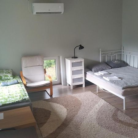 Guesthouse Near Tallinn Lehmja ภายนอก รูปภาพ