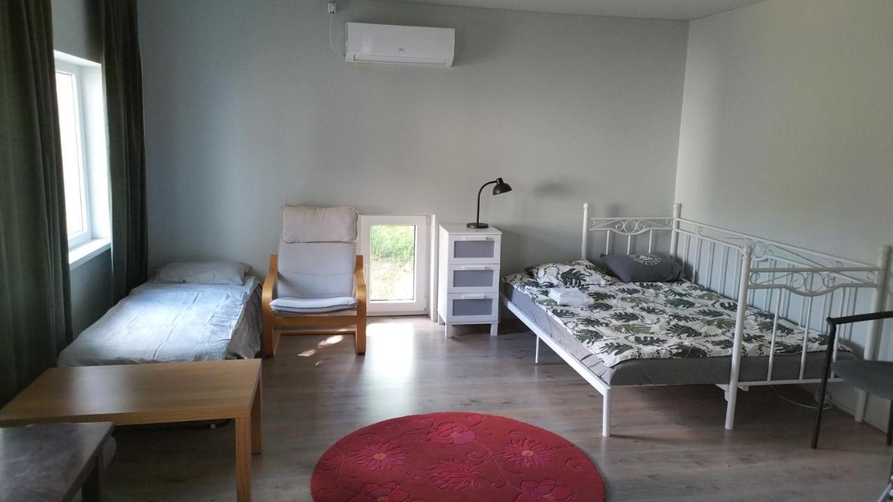 Guesthouse Near Tallinn Lehmja ภายนอก รูปภาพ