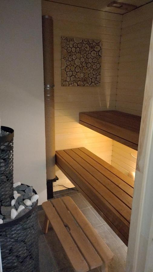 Guesthouse Near Tallinn Lehmja ภายนอก รูปภาพ