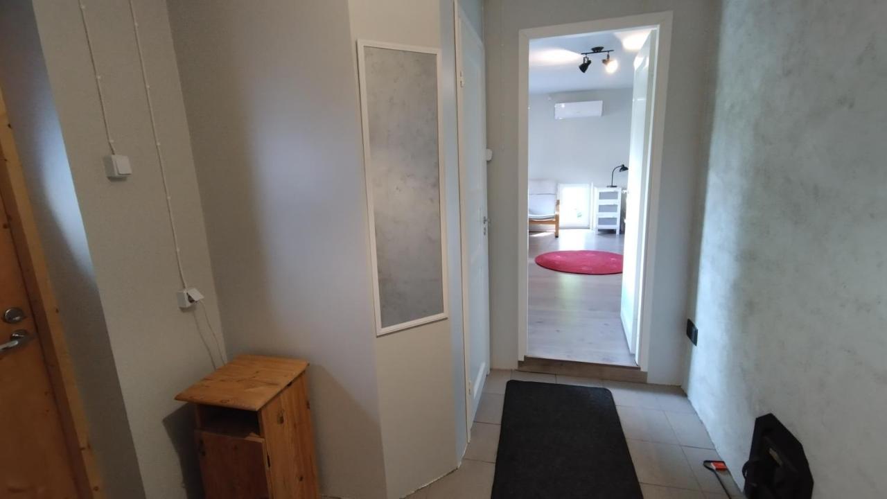 Guesthouse Near Tallinn Lehmja ภายนอก รูปภาพ