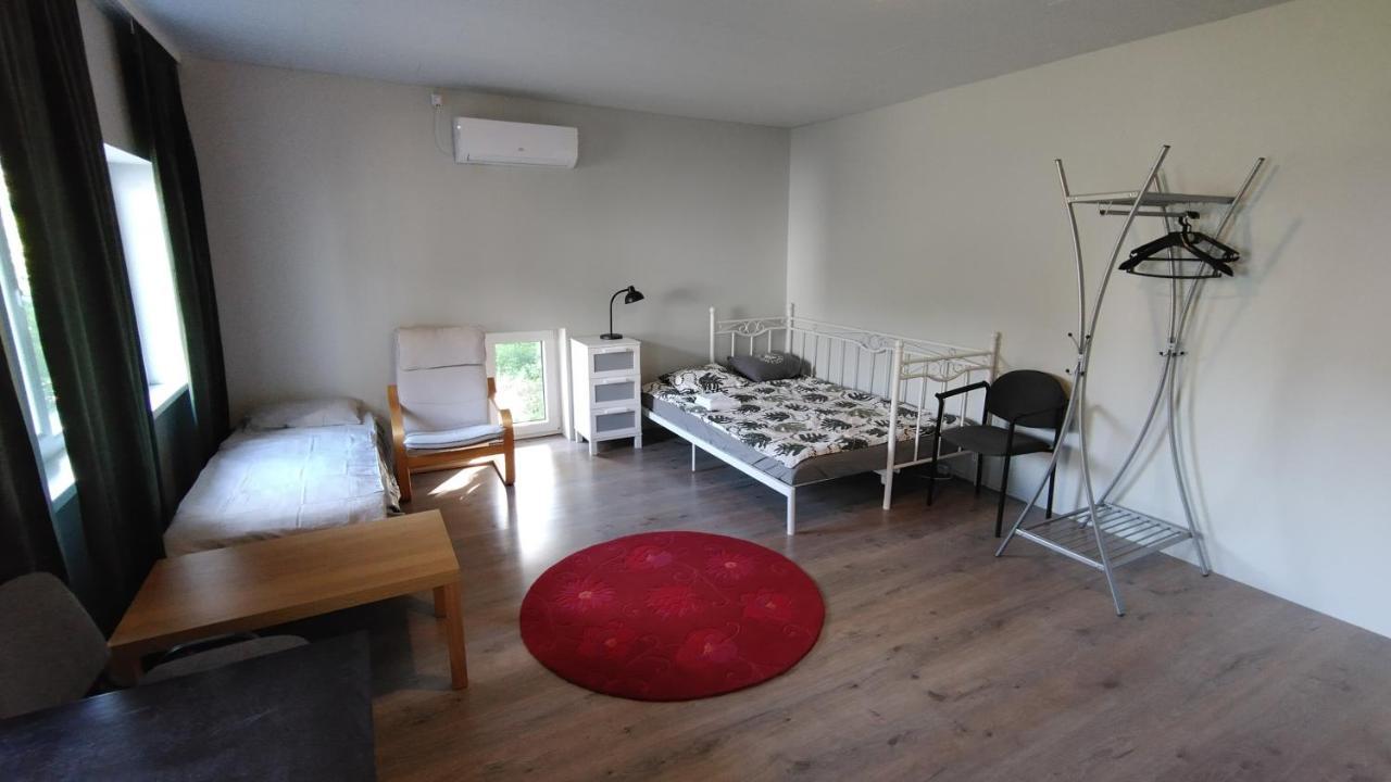 Guesthouse Near Tallinn Lehmja ภายนอก รูปภาพ