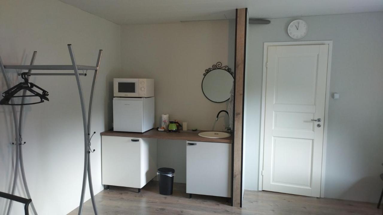 Guesthouse Near Tallinn Lehmja ภายนอก รูปภาพ